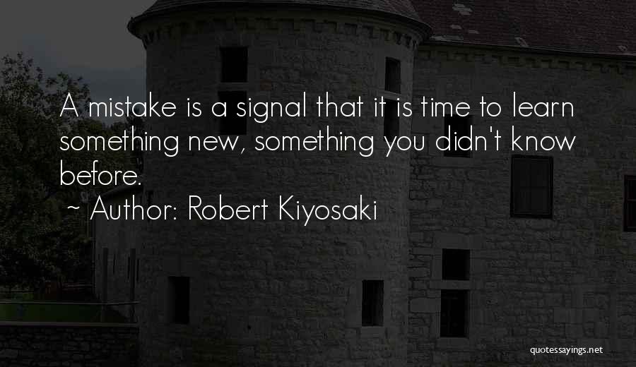 Llevarte Alli Quotes By Robert Kiyosaki