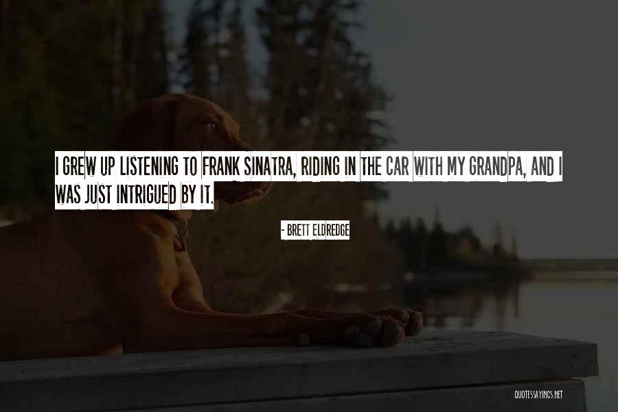 Llevarte English Quotes By Brett Eldredge Llevarte English Quotes By Brett Eldredge