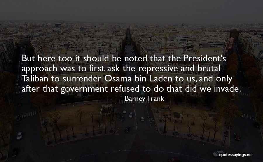 Lleven Las Cargas Quotes By Barney Frank Lleven Las Cargas Quotes By Barney Frank