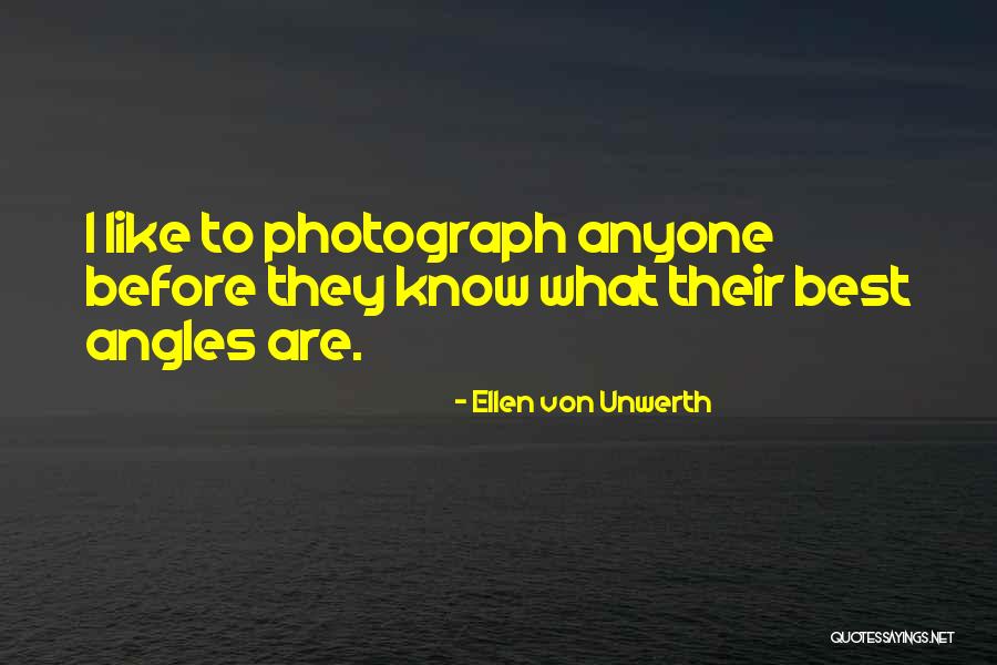 Lleven Las Cargas Quotes By Ellen Von Unwerth Lleven Las Cargas Quotes By Ellen Von Unwerth
