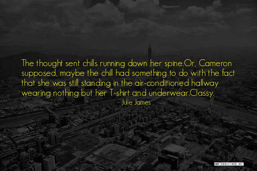 Lleven Las Cargas Quotes By Julie James Lleven Las Cargas Quotes By Julie James