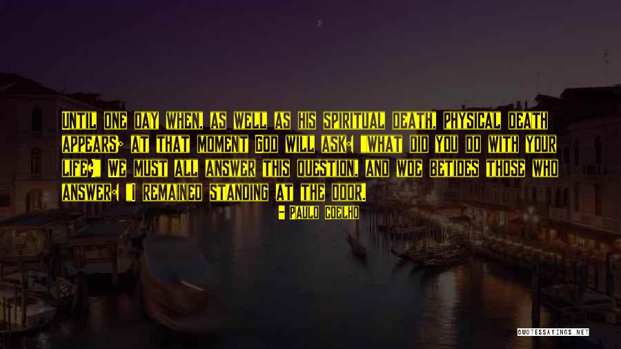 Lleven Las Cargas Quotes By Paulo Coelho Lleven Las Cargas Quotes By Paulo Coelho