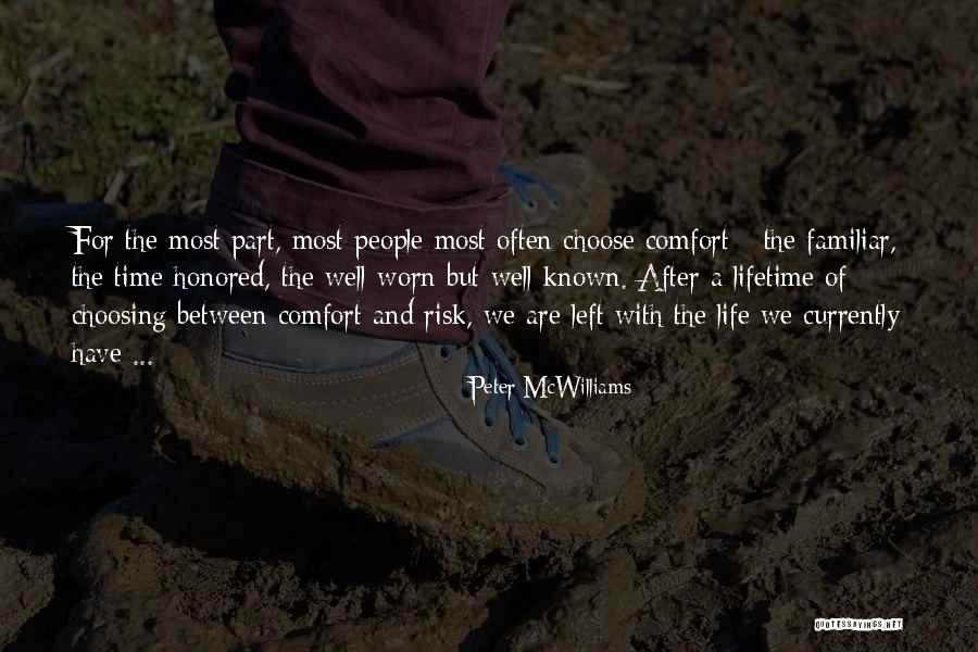 Lleven Las Cargas Quotes By Peter McWilliams Lleven Las Cargas Quotes By Peter McWilliams