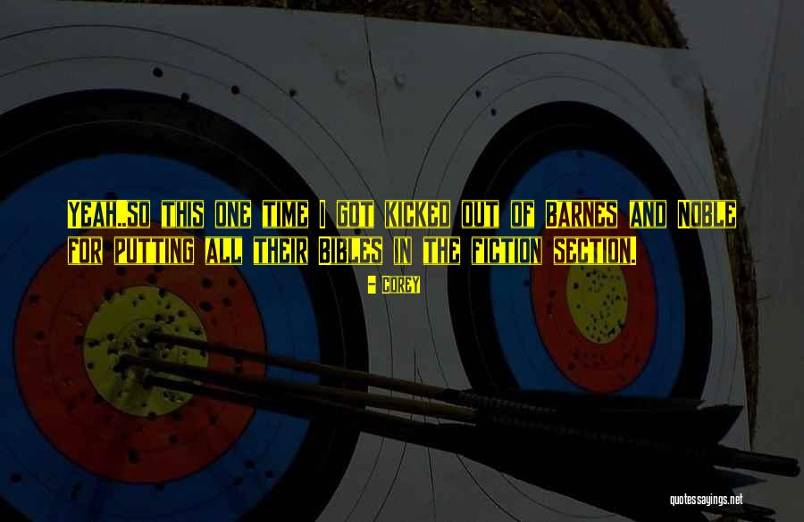 Llevesela Quotes By Corey Llevesela Quotes By Corey