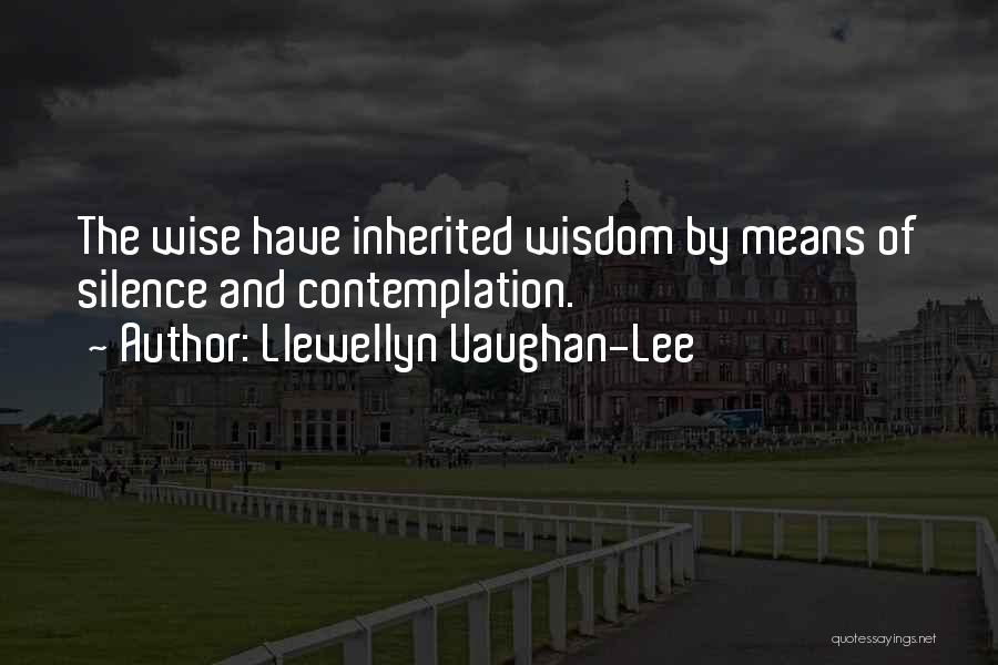 Llewellyn Vaughan-Lee Quotes 1270825