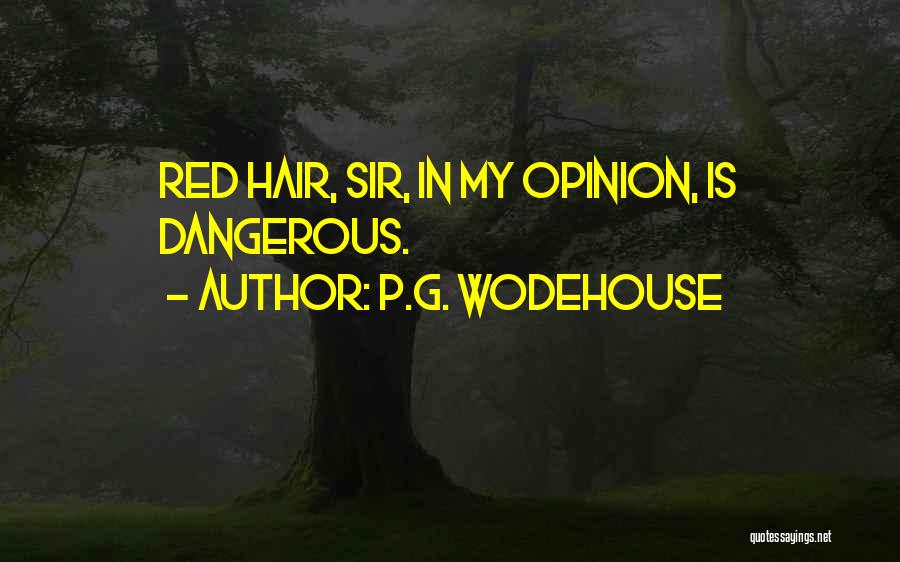 Llewelyn Moss Character Quotes By P.G. Wodehouse