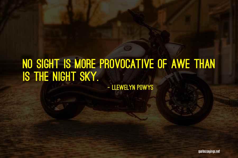 Llewelyn Powys Quotes 1412249