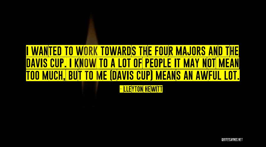 Lleyton Hewitt Quotes 1407538 Lleyton Hewitt Quotes 1407538