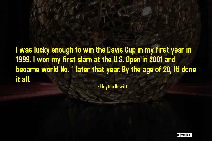 Lleyton Hewitt Quotes 1776078 Lleyton Hewitt Quotes 1776078