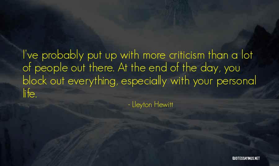 Lleyton Hewitt Quotes 1875054 Lleyton Hewitt Quotes 1875054