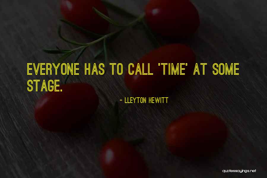 Lleyton Hewitt Quotes 443918