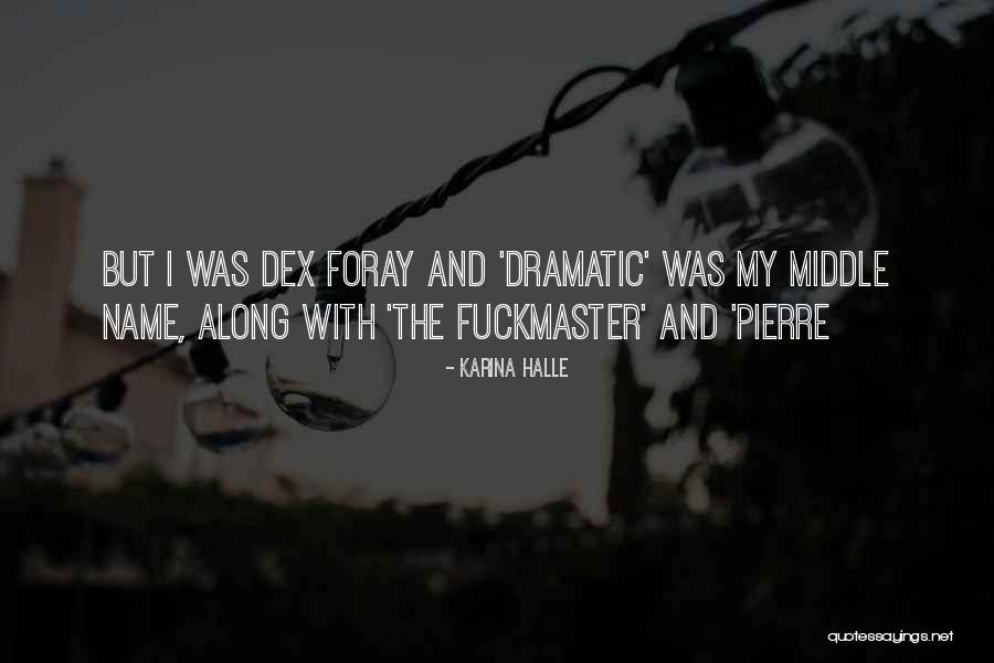 Lliana Quotes By Karina Halle Lliana Quotes By Karina Halle