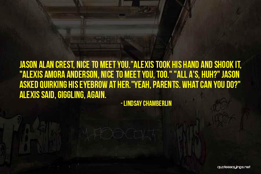 Lliana Quotes By Lindsay Chamberlin Lliana Quotes By Lindsay Chamberlin