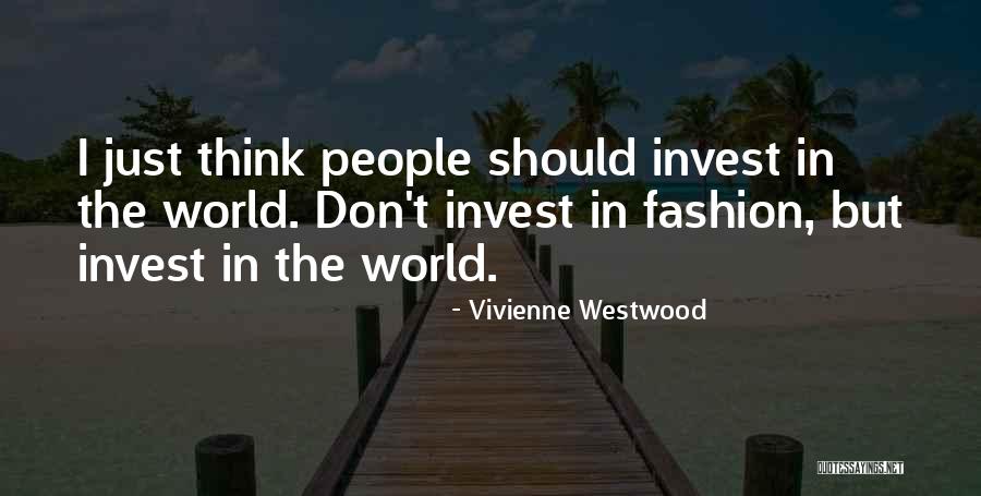 Llibres En Quotes By Vivienne Westwood Llibres En Quotes By Vivienne Westwood
