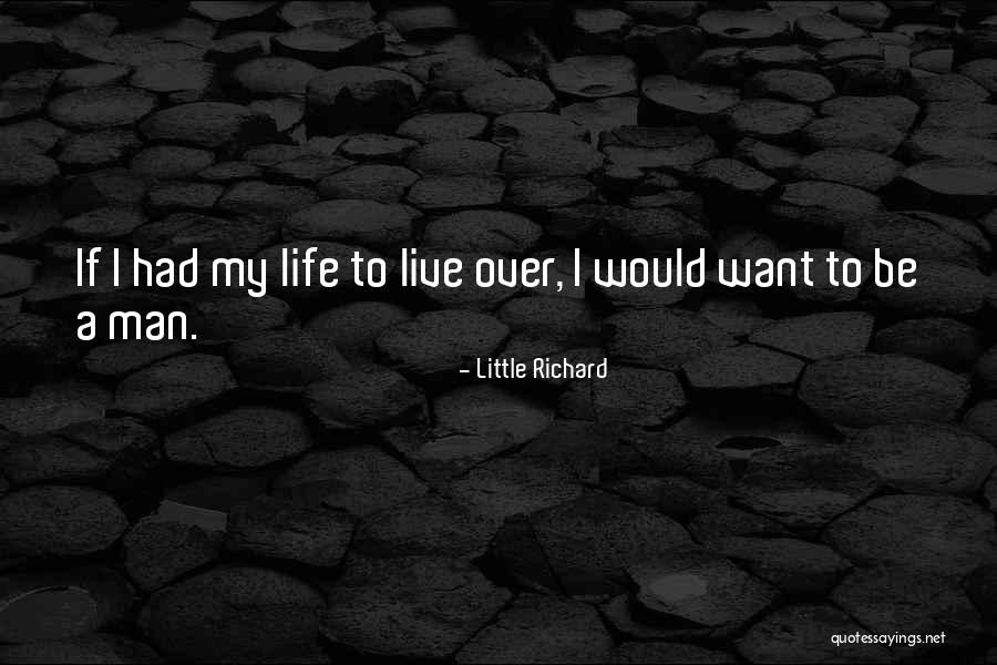 Llierno Quotes By Little Richard Llierno Quotes By Little Richard