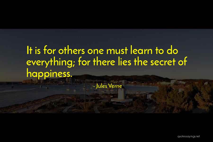 Llies Story Quotes By Jules Verne Llies Story Quotes By Jules Verne