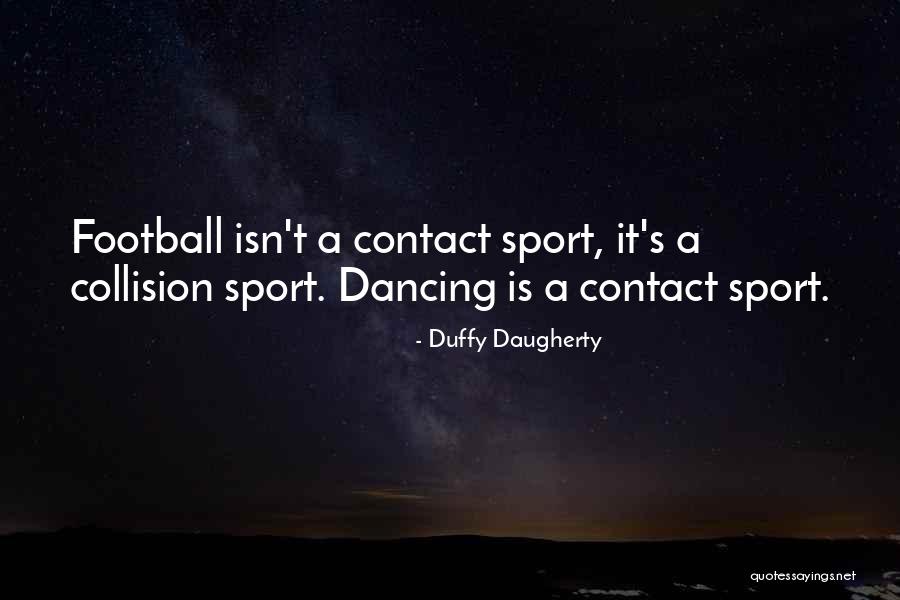 Llinas Adidas Quotes By Duffy Daugherty Llinas Adidas Quotes By Duffy Daugherty