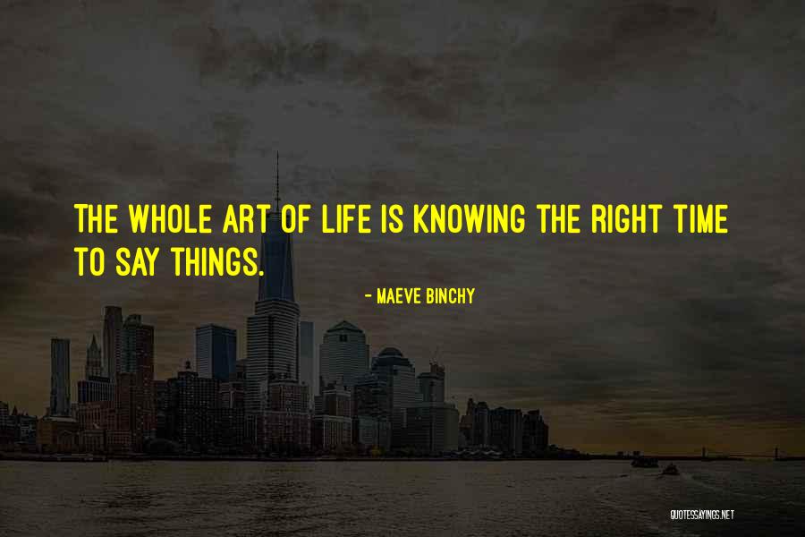 Llistat Quotes By Maeve Binchy Llistat Quotes By Maeve Binchy