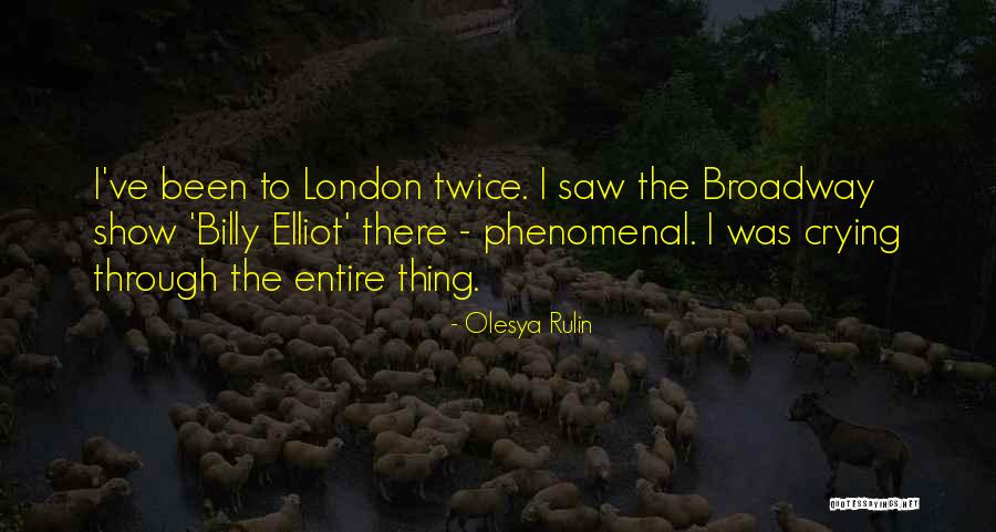 Lljay231 Quotes By Olesya Rulin Lljay231 Quotes By Olesya Rulin