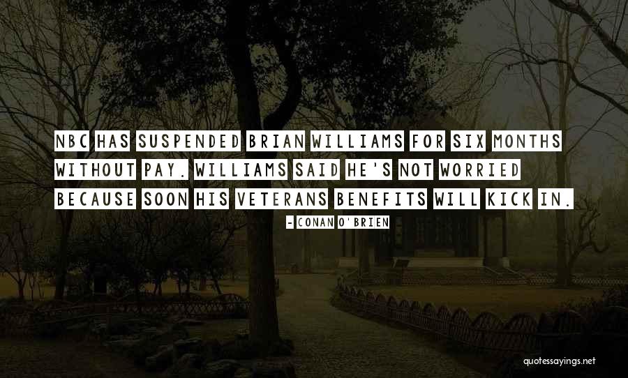 Llls Llck Quotes By Conan O'Brien Llls Llck Quotes By Conan O'Brien