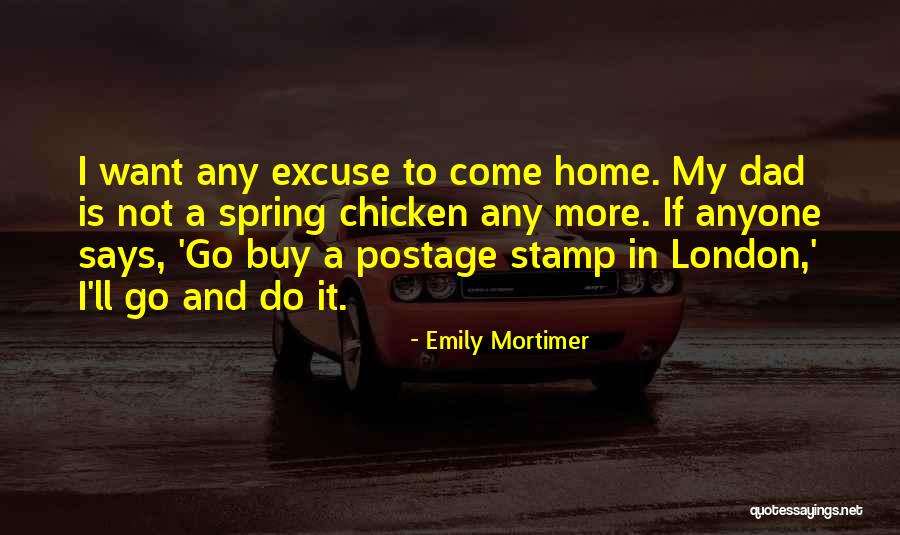 Lllsavageking24 Quotes By Emily Mortimer Lllsavageking24 Quotes By Emily Mortimer