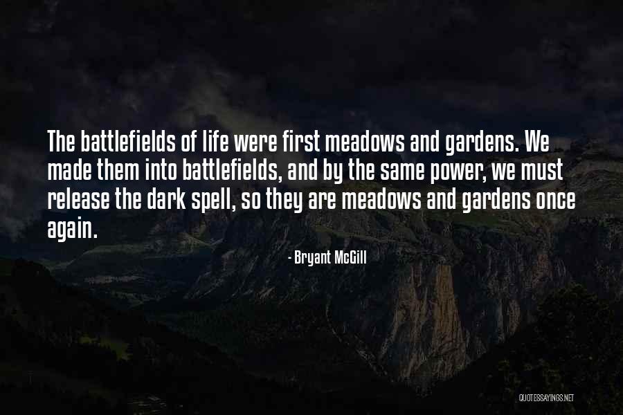 Llobeti4 Quotes By Bryant McGill Llobeti4 Quotes By Bryant McGill