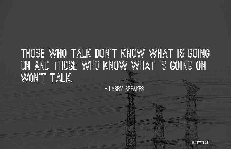 Llobeti4 Quotes By Larry Speakes Llobeti4 Quotes By Larry Speakes