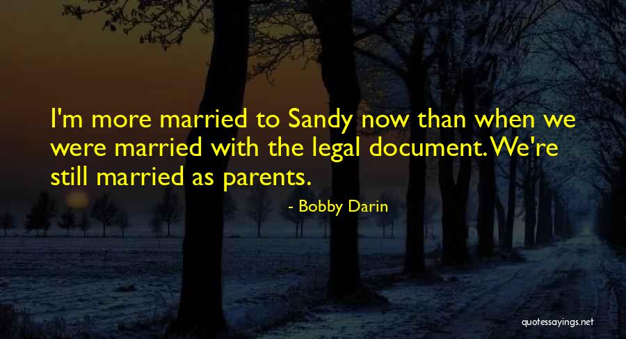 Llobregat Spain Quotes By Bobby Darin Llobregat Spain Quotes By Bobby Darin