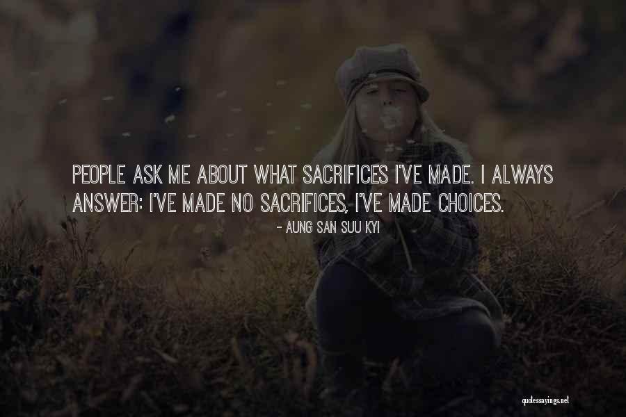 Llocllas Quotes By Aung San Suu Kyi Llocllas Quotes By Aung San Suu Kyi