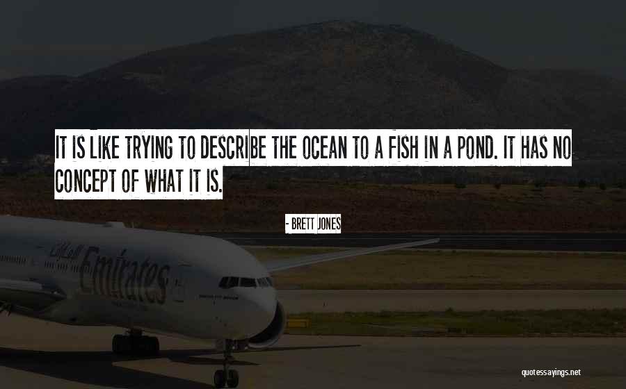 Llocllas Quotes By Brett Jones Llocllas Quotes By Brett Jones