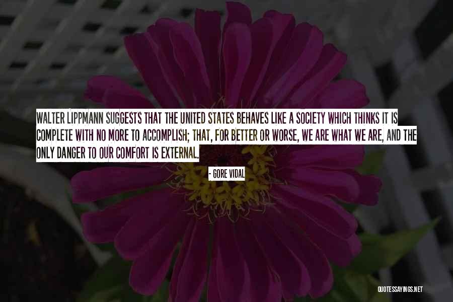 Llocllas Quotes By Gore Vidal Llocllas Quotes By Gore Vidal