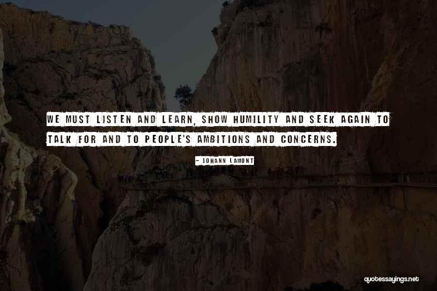 Llocs De Treball Quotes By Johann Lamont Llocs De Treball Quotes By Johann Lamont