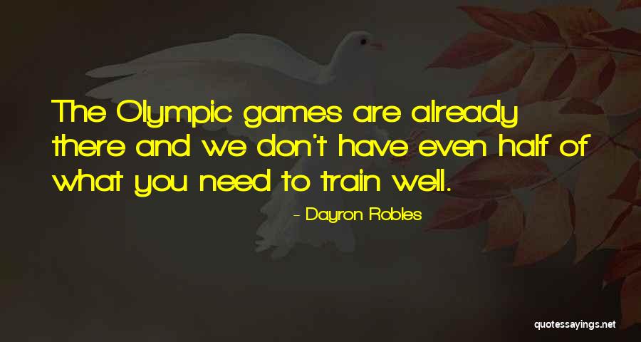 Llonio Quotes By Dayron Robles Llonio Quotes By Dayron Robles