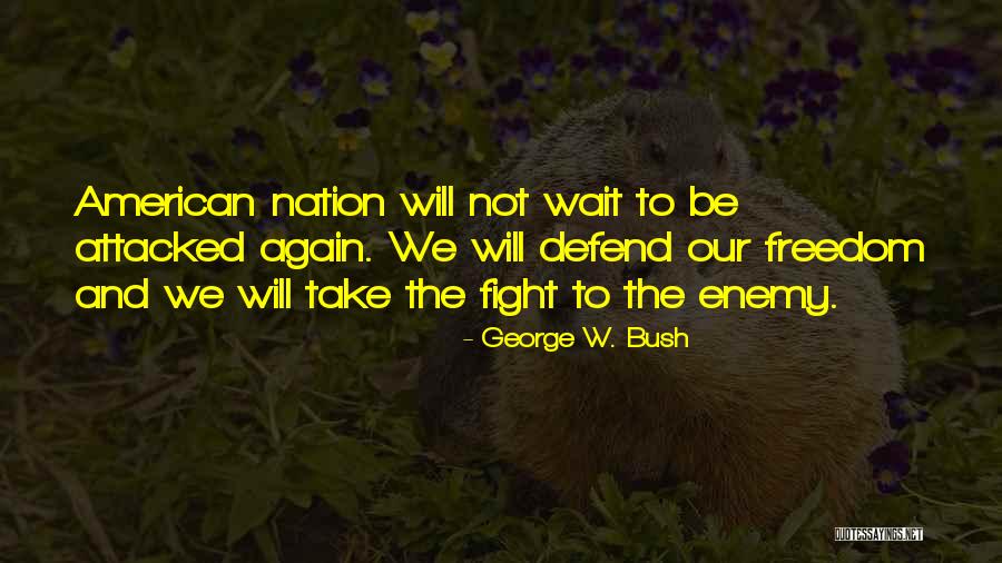 Llonio Quotes By George W. Bush Llonio Quotes By George W. Bush