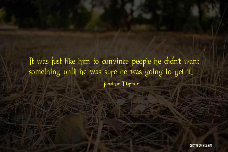 Llonio Quotes By Jonathan Darman Llonio Quotes By Jonathan Darman