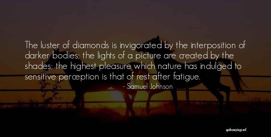 Llono Spoy Quotes By Samuel Johnson Llono Spoy Quotes By Samuel Johnson