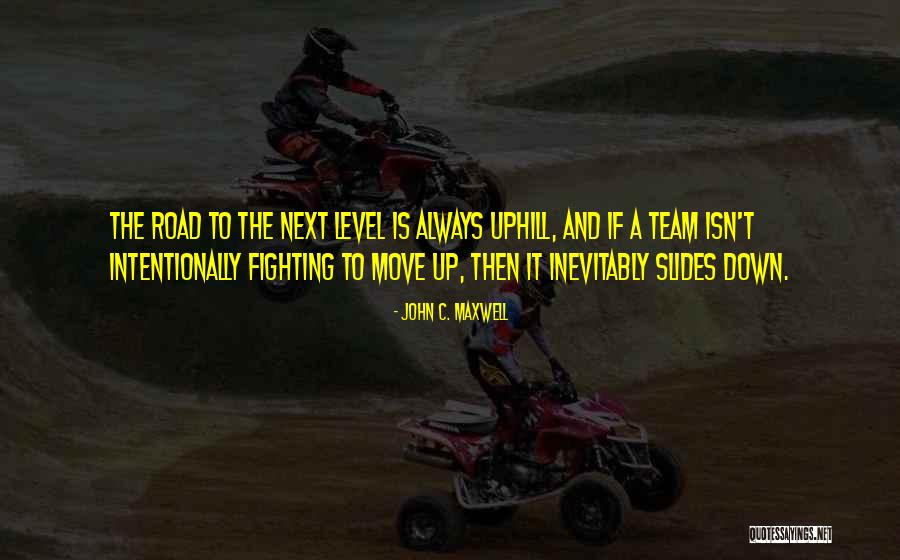 Llonoso Quotes By John C. Maxwell Llonoso Quotes By John C. Maxwell