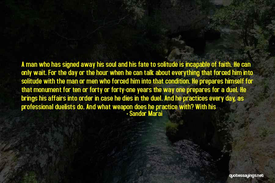 Llopart Rose Quotes By Sandor Marai Llopart Rose Quotes By Sandor Marai