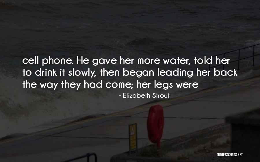 Llopart Winery Quotes By Elizabeth Strout Llopart Winery Quotes By Elizabeth Strout