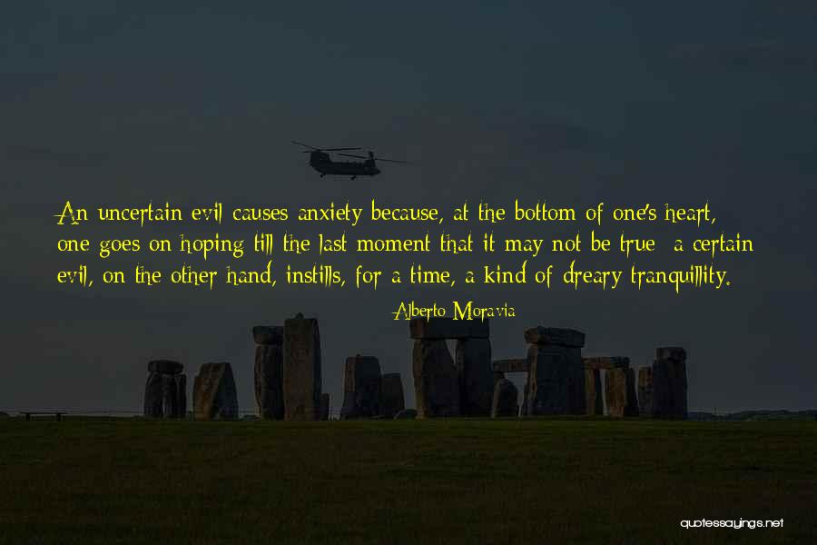 Llopis Oven Quotes By Alberto Moravia Llopis Oven Quotes By Alberto Moravia