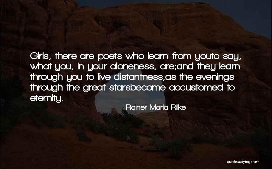 Lloraba Que Quotes By Rainer Maria Rilke Lloraba Que Quotes By Rainer Maria Rilke