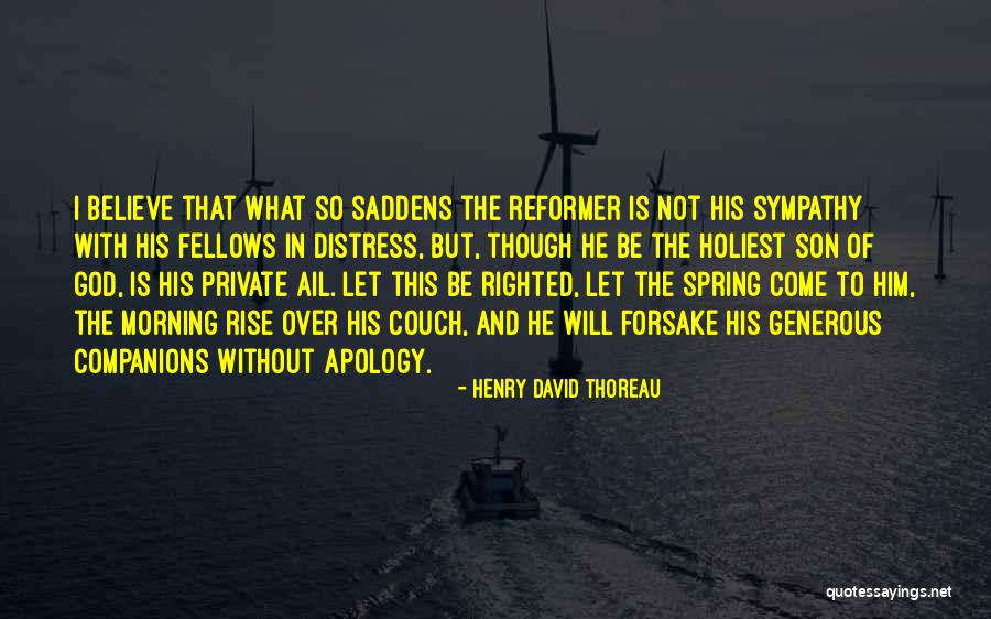 Lloramos Con Quotes By Henry David Thoreau Lloramos Con Quotes By Henry David Thoreau
