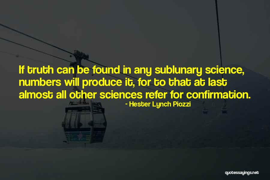 Lloran Quotes By Hester Lynch Piozzi Lloran Quotes By Hester Lynch Piozzi