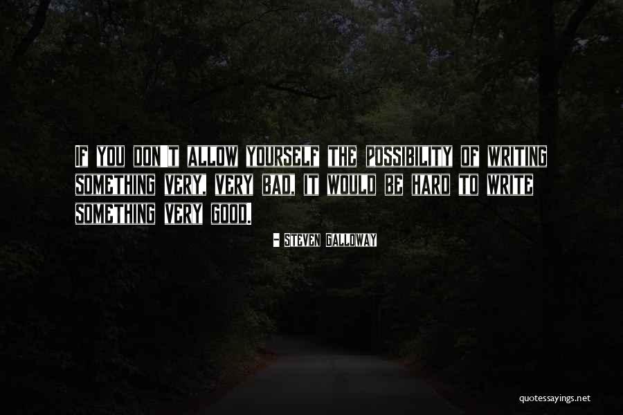 Lloran Quotes By Steven Galloway Lloran Quotes By Steven Galloway