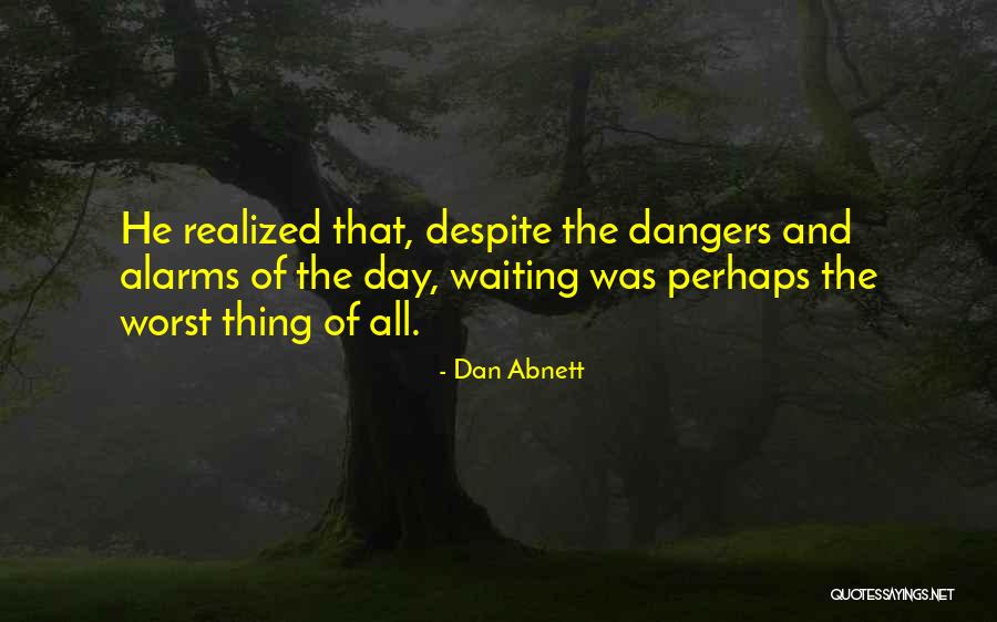Lloras Remix Quotes By Dan Abnett Lloras Remix Quotes By Dan Abnett