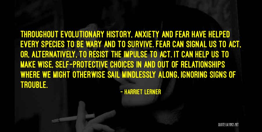 Lloras Remix Quotes By Harriet Lerner Lloras Remix Quotes By Harriet Lerner