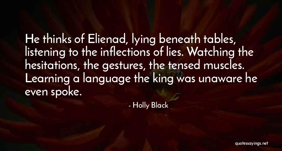 Llorca Files Quotes By Holly Black Llorca Files Quotes By Holly Black