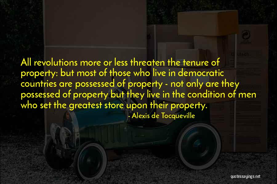 Lloren Quotes By Alexis De Tocqueville Lloren Quotes By Alexis De Tocqueville