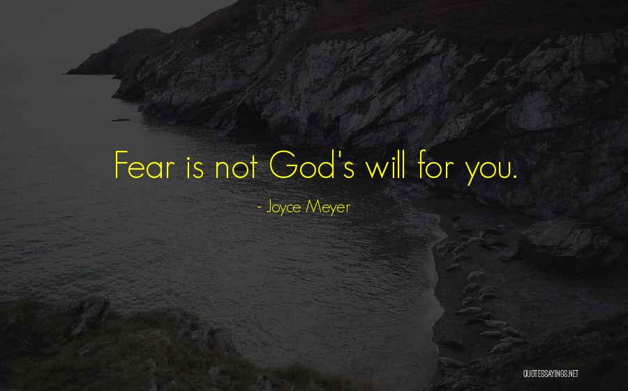 Lloren Quotes By Joyce Meyer Lloren Quotes By Joyce Meyer