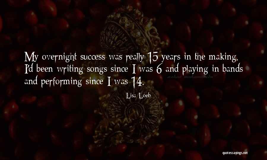 Lloren Quotes By Lisa Loeb Lloren Quotes By Lisa Loeb